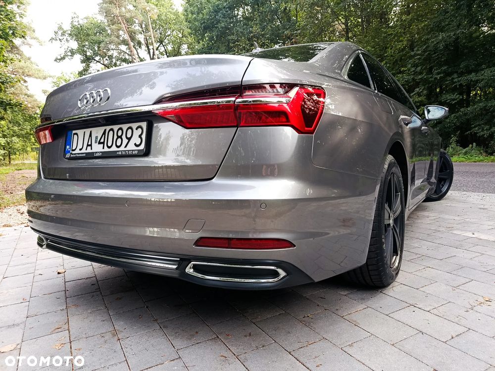 Audi A6 Limousine - 18