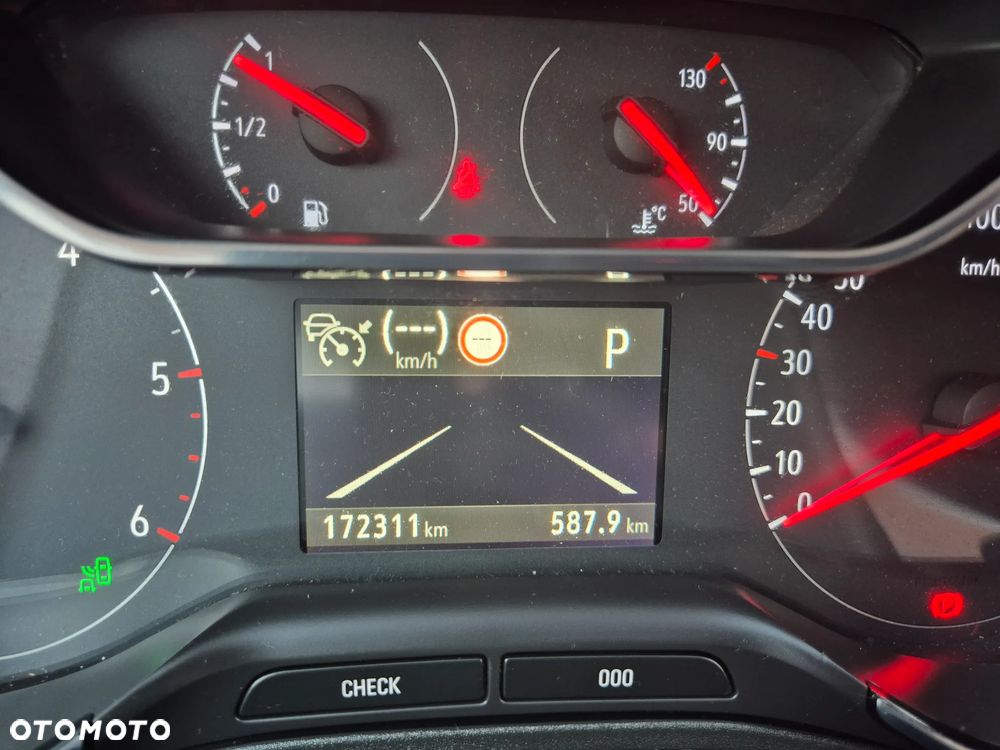 Opel Grandland X 2.0 CDTI Innovation S&S - 36