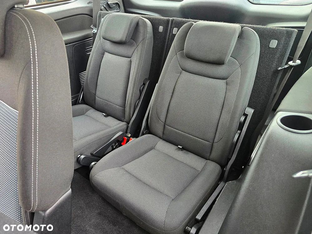 Ford Galaxy 2.0 Trend - 19