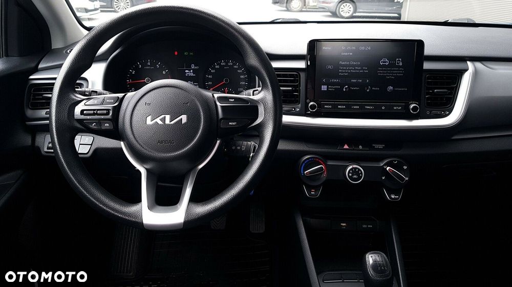 Kia Stonic 1.0 T-GDI M - 20