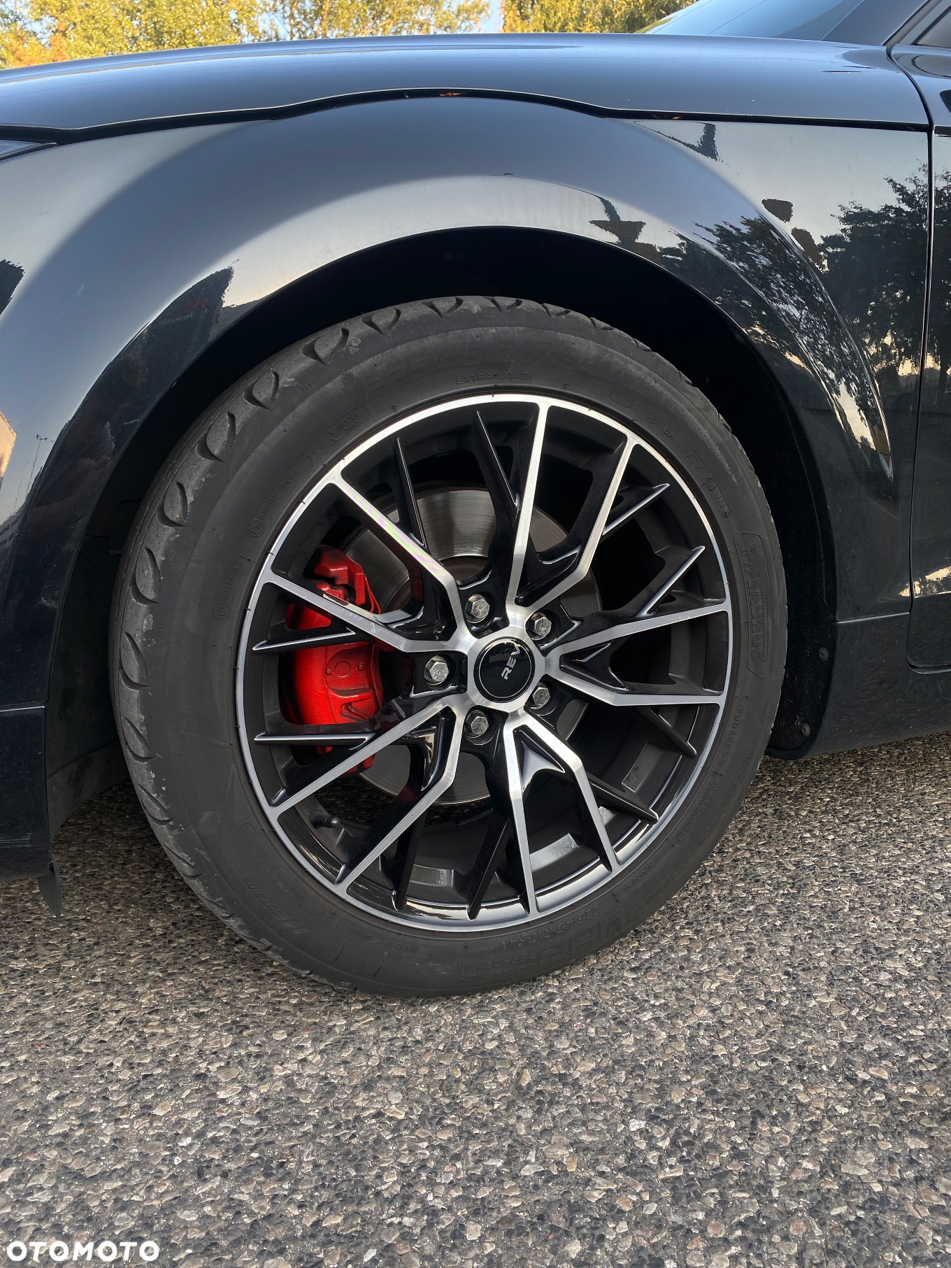 Audi TT Coupé 2.0 TFSI - 7