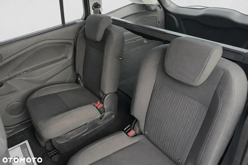 Ford Grand C-MAX 1.5 TDCi Start-Stopp-System Trend - 21