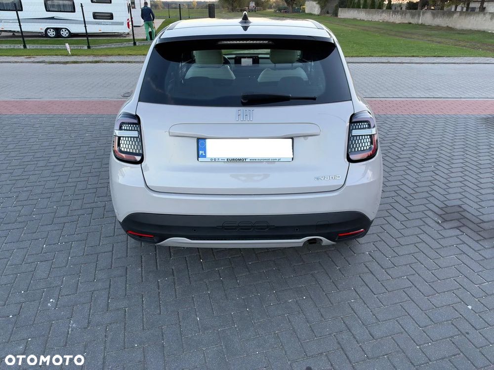 Fiat 600 - 3