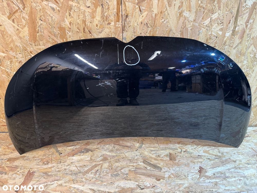 Maska citroen c1 - 1