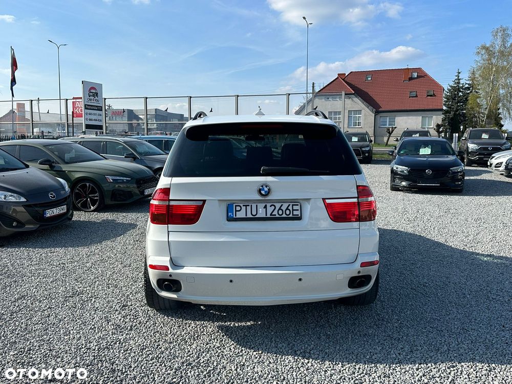 BMW X5 xDrive30d - 20