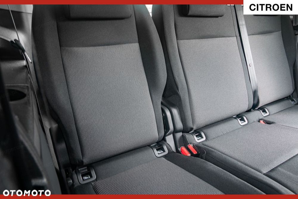 Citroën SpaceTourer - 9