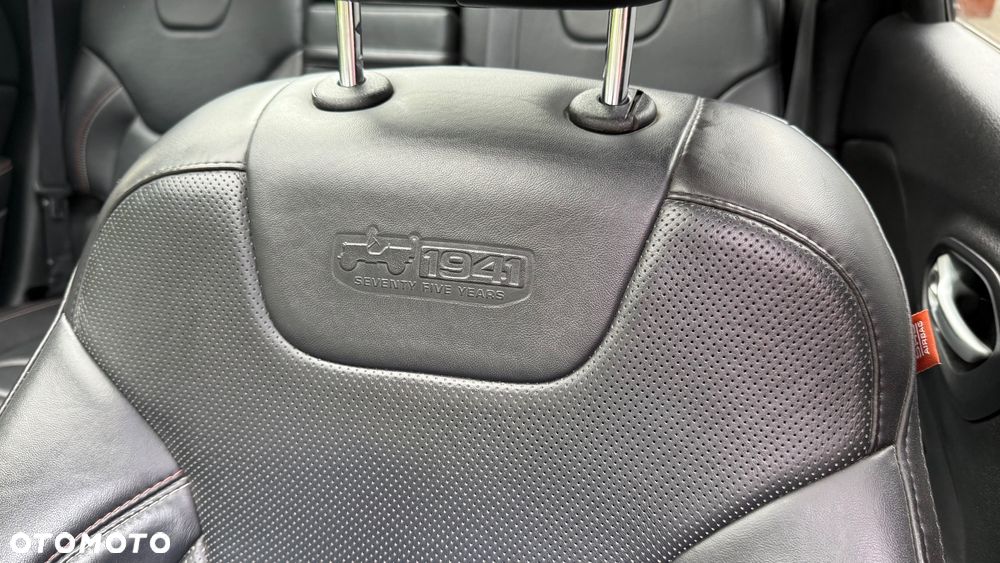 Jeep Cherokee 3.2 V6 Active Drive I Overland - 10