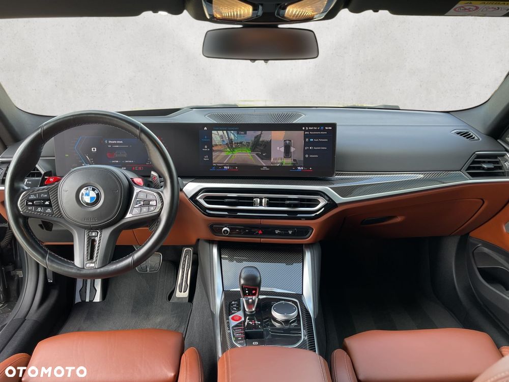 BMW M4 - 33