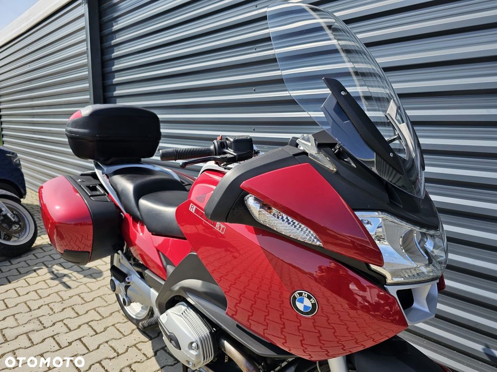 BMW R - 11