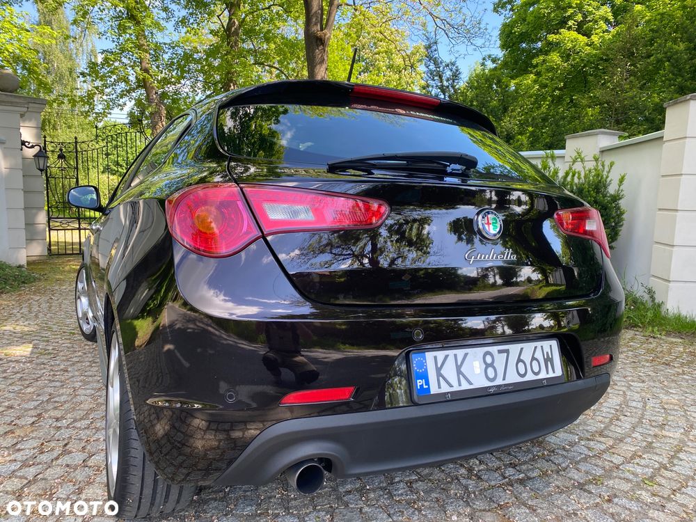 Alfa Romeo Giulietta - 37