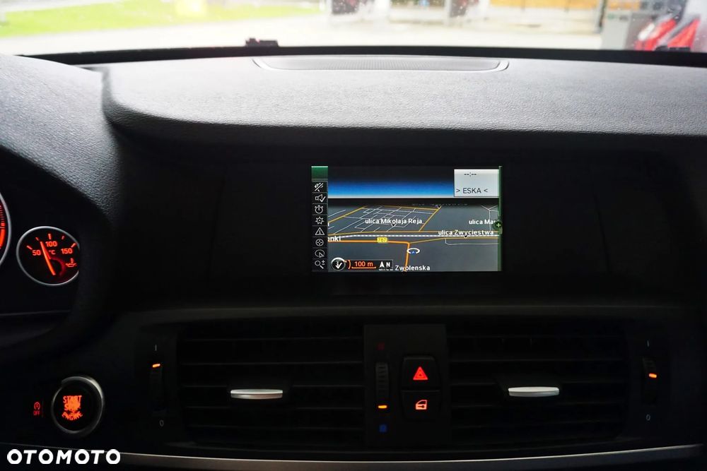 BMW X3 - 41
