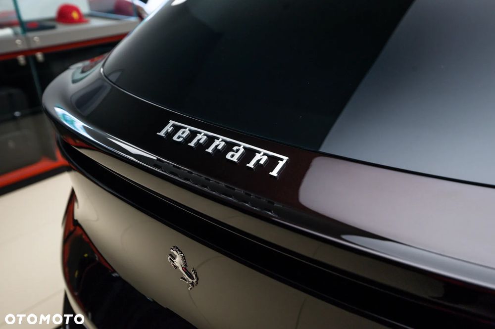 Ferrari Purosangue - 25