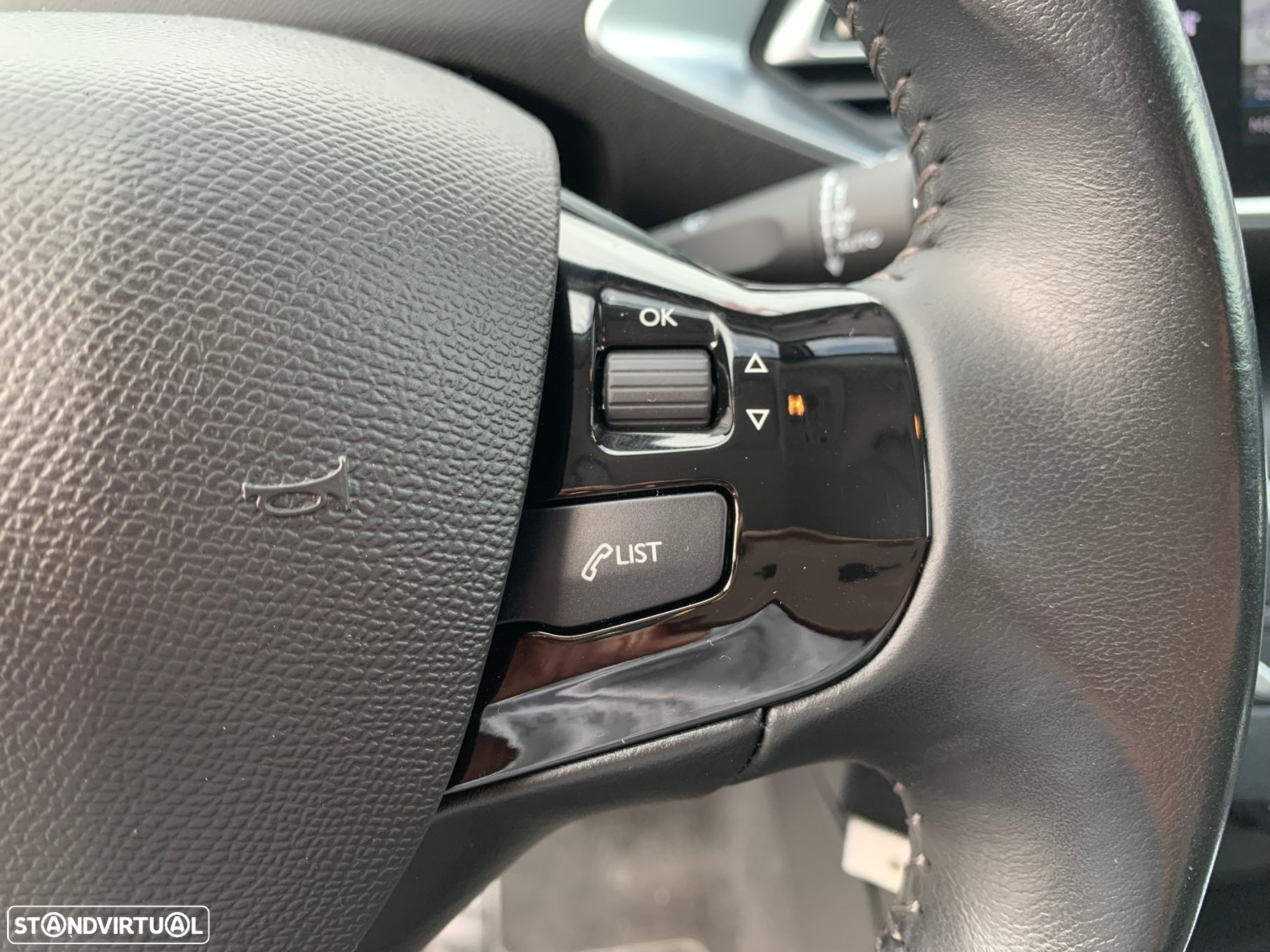 Peugeot 308 SW 1.2 PureTech GT Line - 31