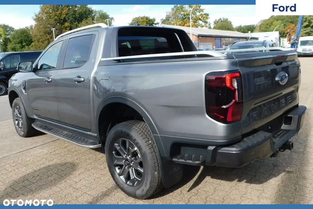 Ford Ranger - 7