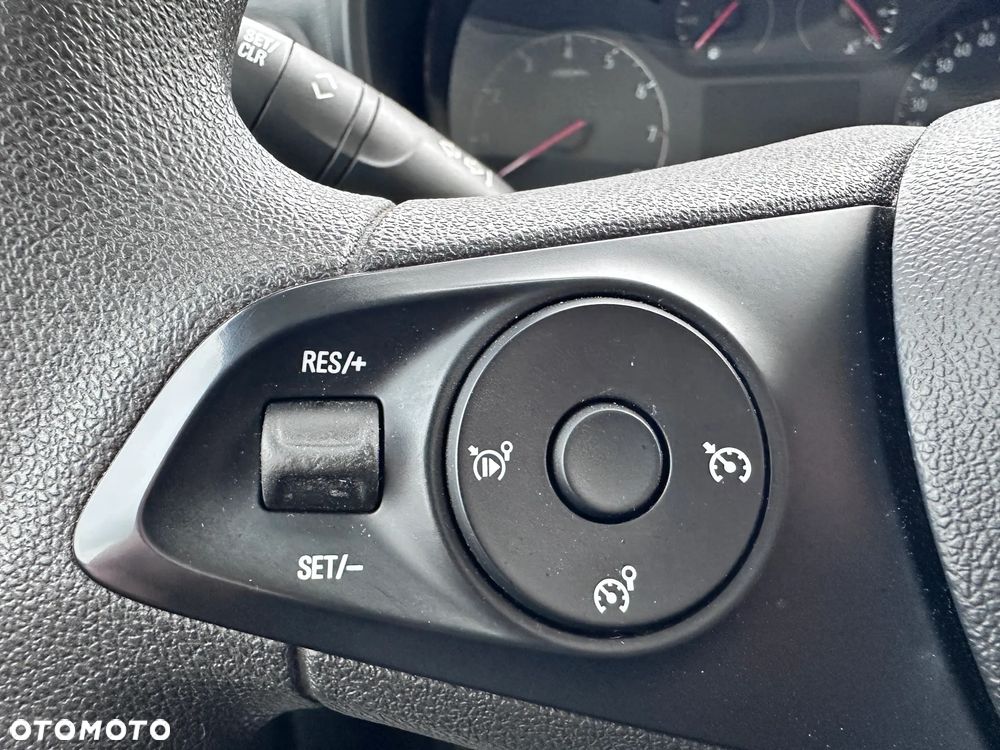 Opel Combo - 19