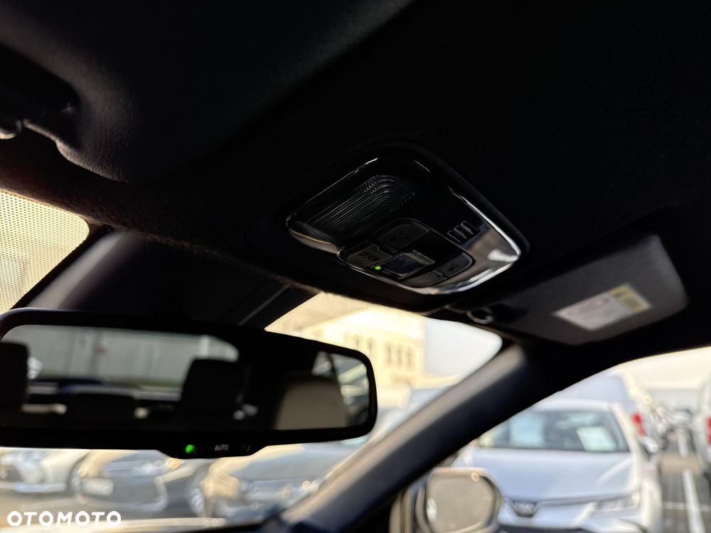 Toyota Yaris Cross Hybrid 1.5 Adventure - 28