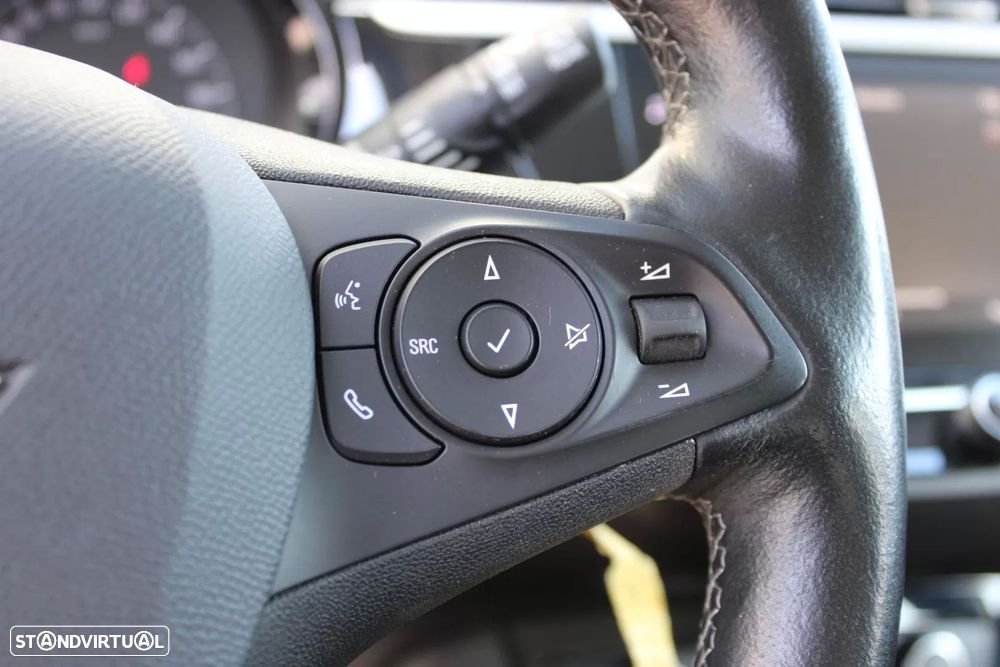 Opel Corsa 1.5 D Edition - 14