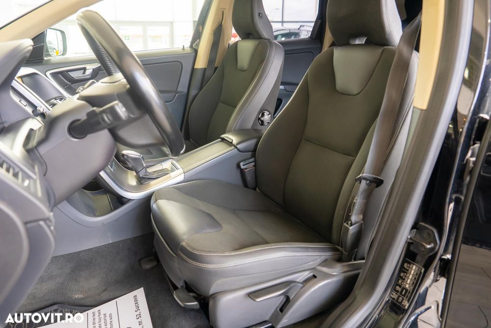 Volvo XC 60 - 20