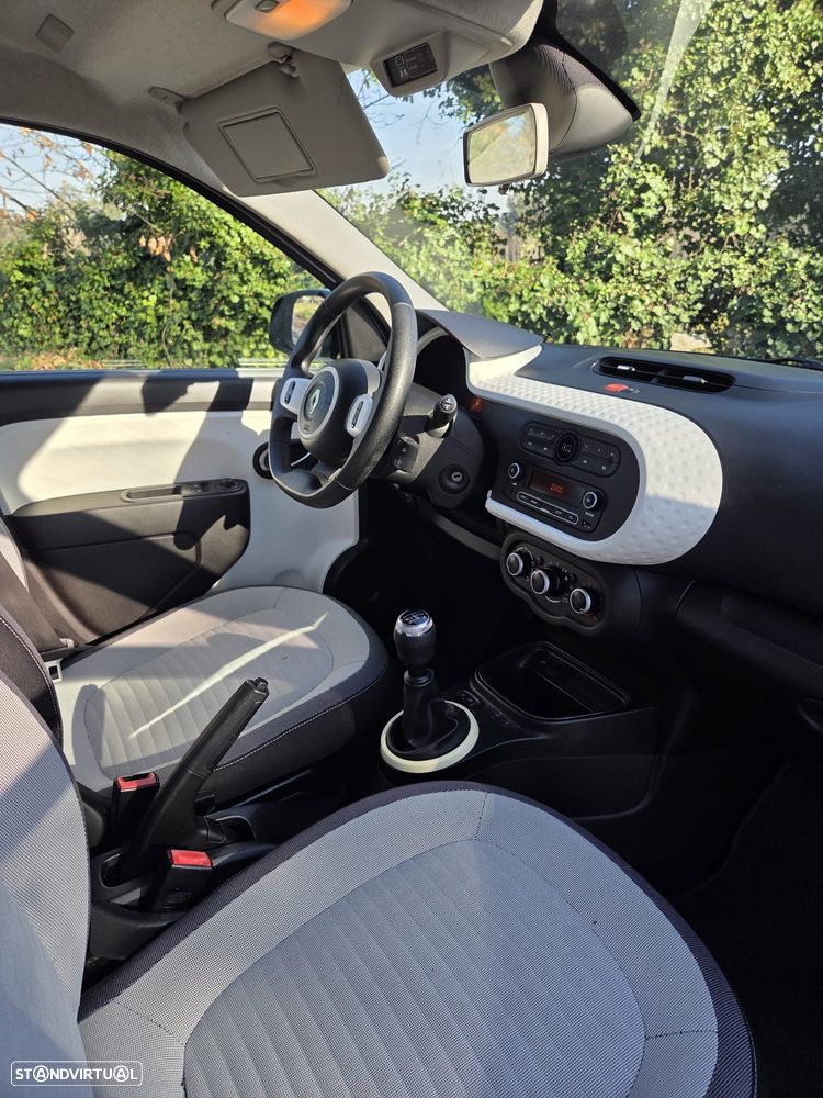 Renault Twingo - 6
