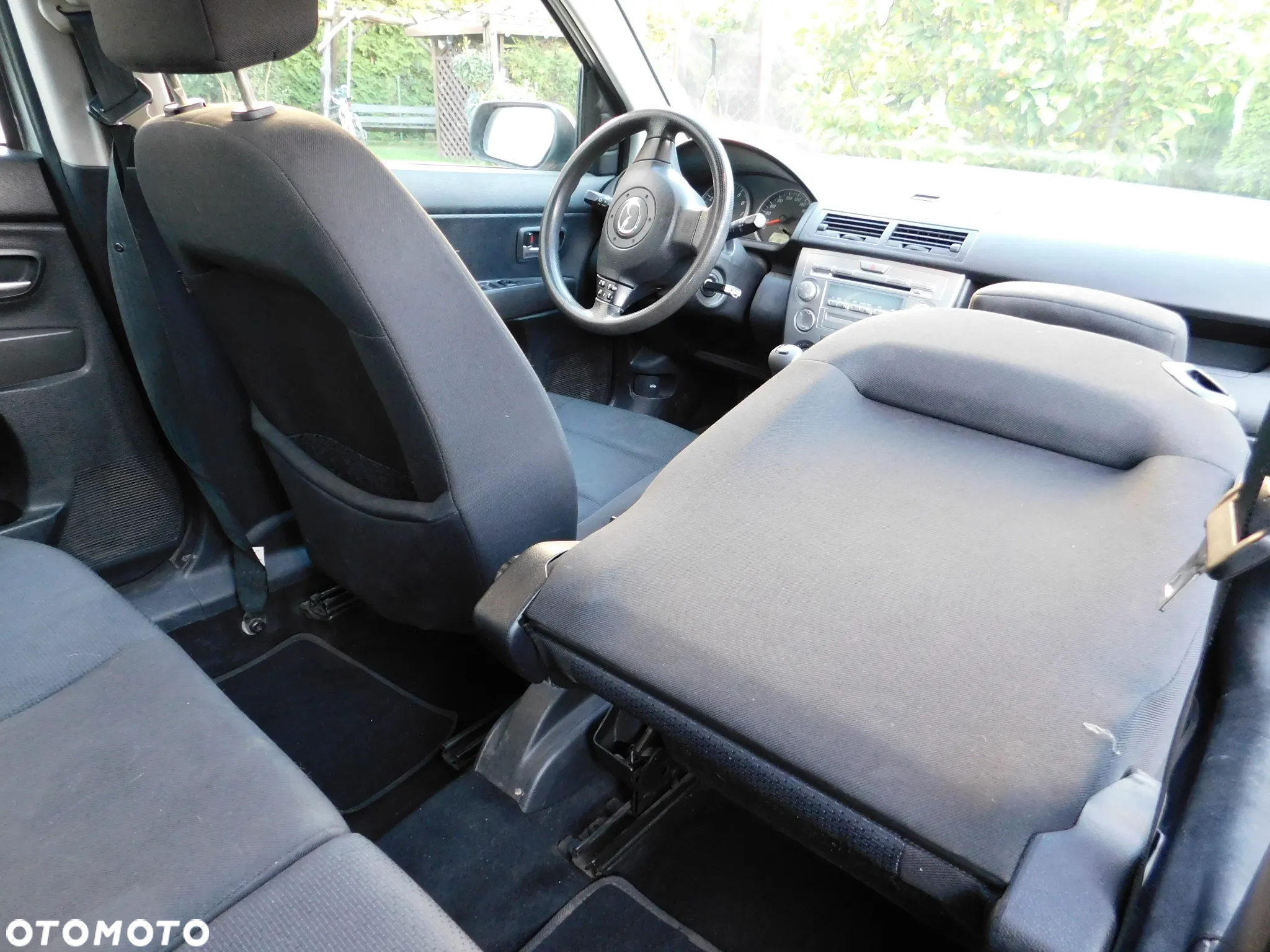 Mazda 2 - 29