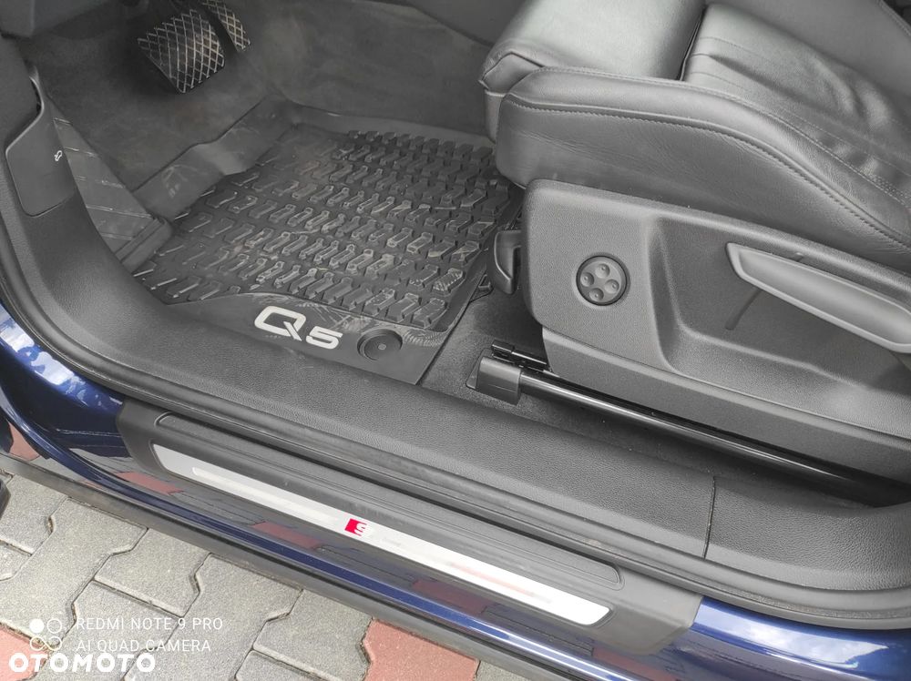 Audi Q5 - 11