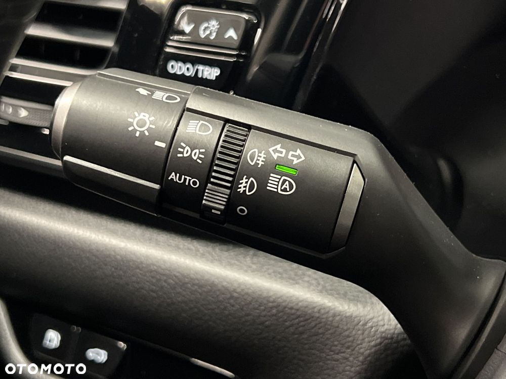 Lexus NX 350h Prestige AWD - 32