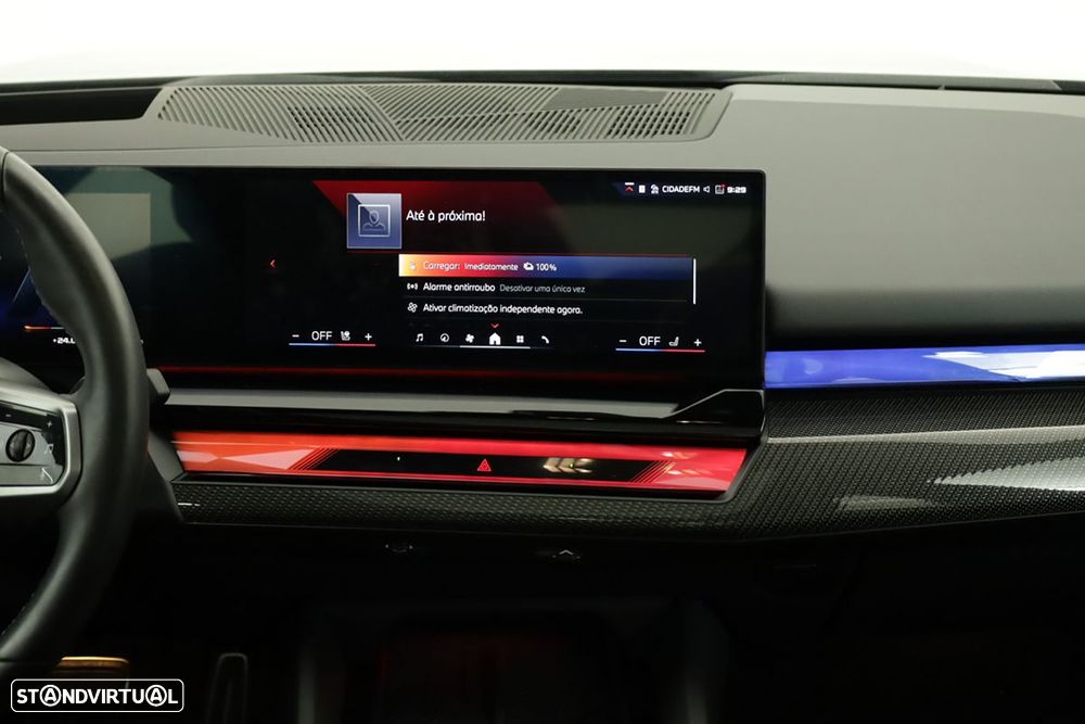 BMW i5 M60 xDrive - 11