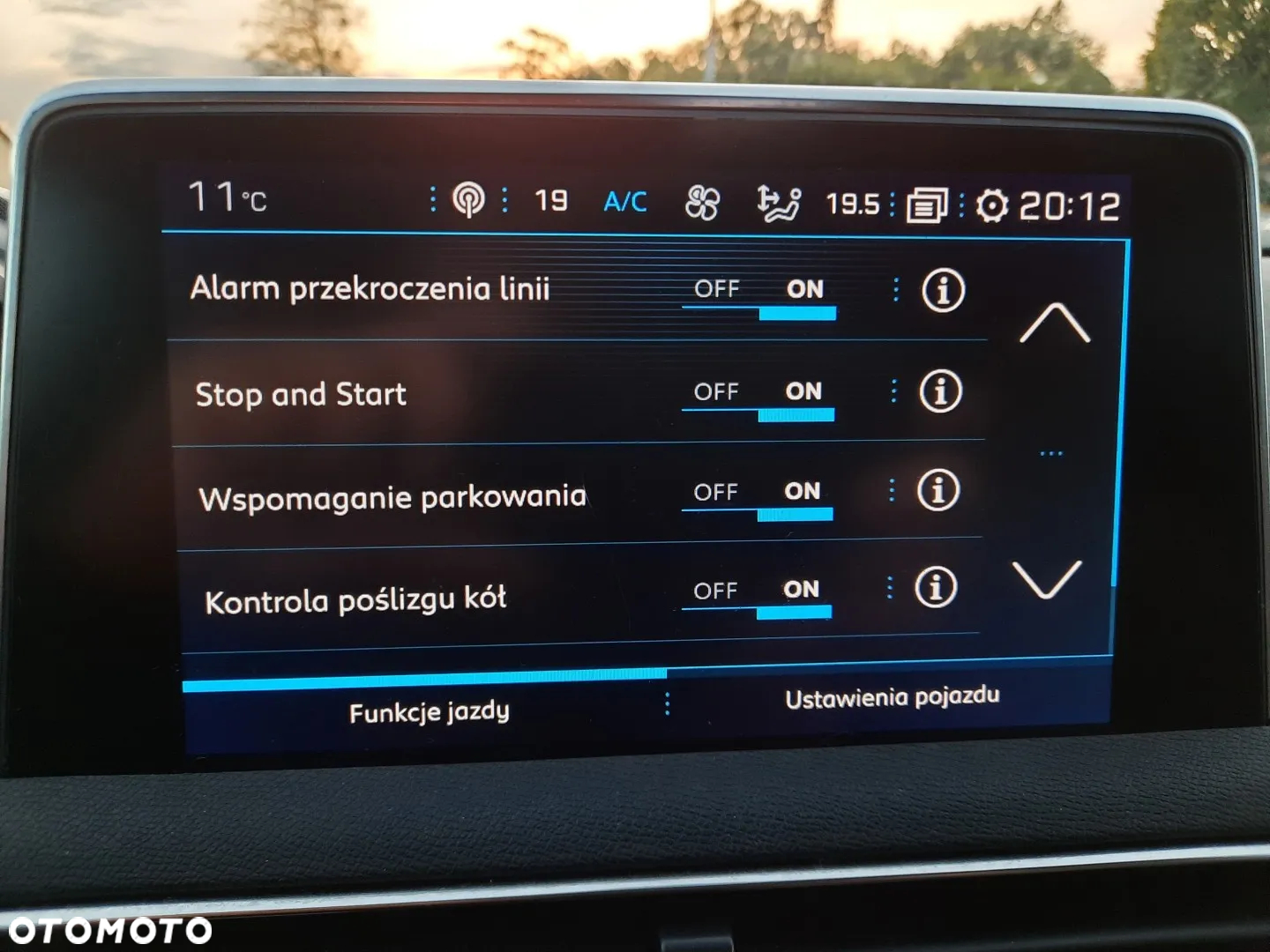 Peugeot 3008 1.5 BlueHDi Active S&S - 34