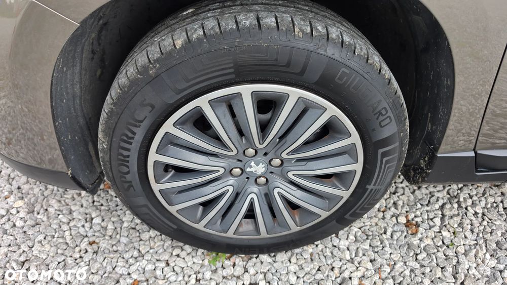 Peugeot 2008 1.6 e-HDi Style S&S - 19