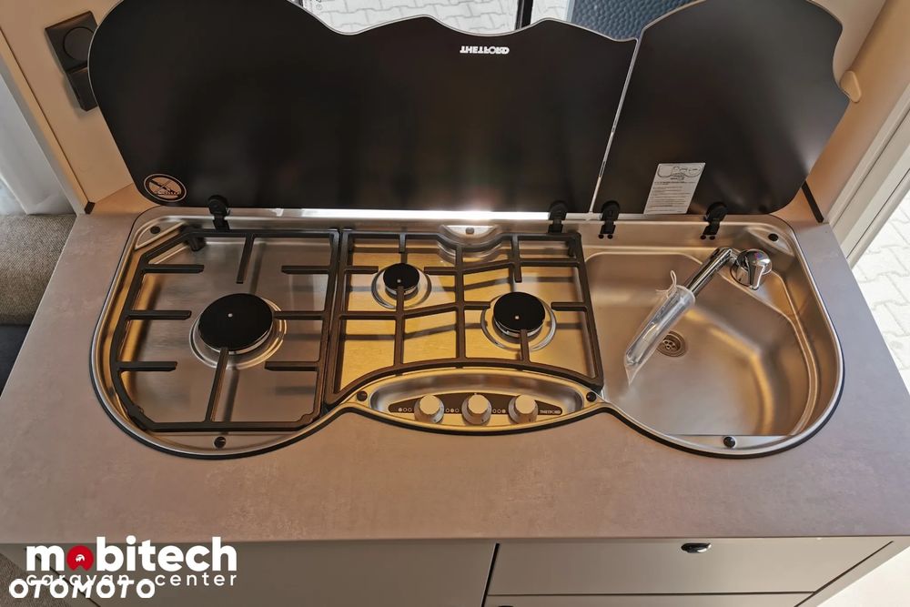 LMC SASSINO 470 K - 16