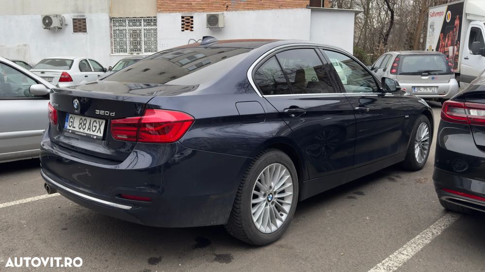BMW Seria 3 - 4