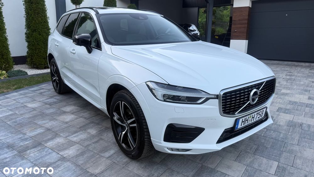 Volvo XC 60 - 14