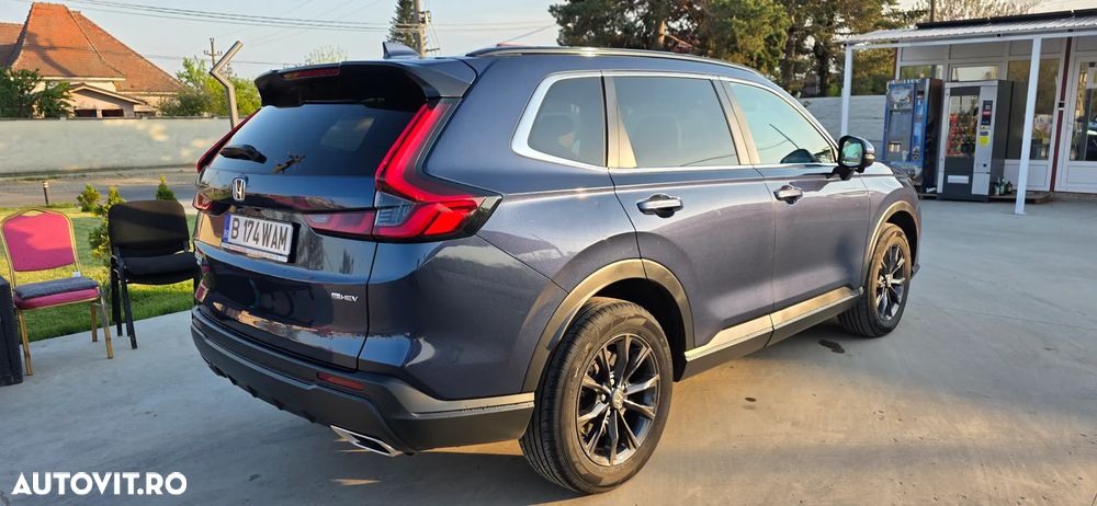 Honda CR-V - 28