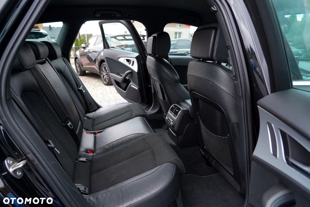 Audi A6 Avant - 26