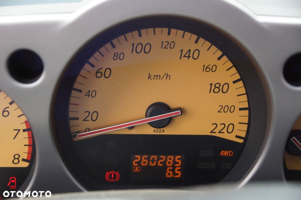 Auto na części 692106889 Nissan Murano Z50 3.5 172 kw 350z VQ35DE lakier KH3 silnik skrzynia maska zderzak błotnik lampa klapa lusterko rozrusznik sterownik - 23