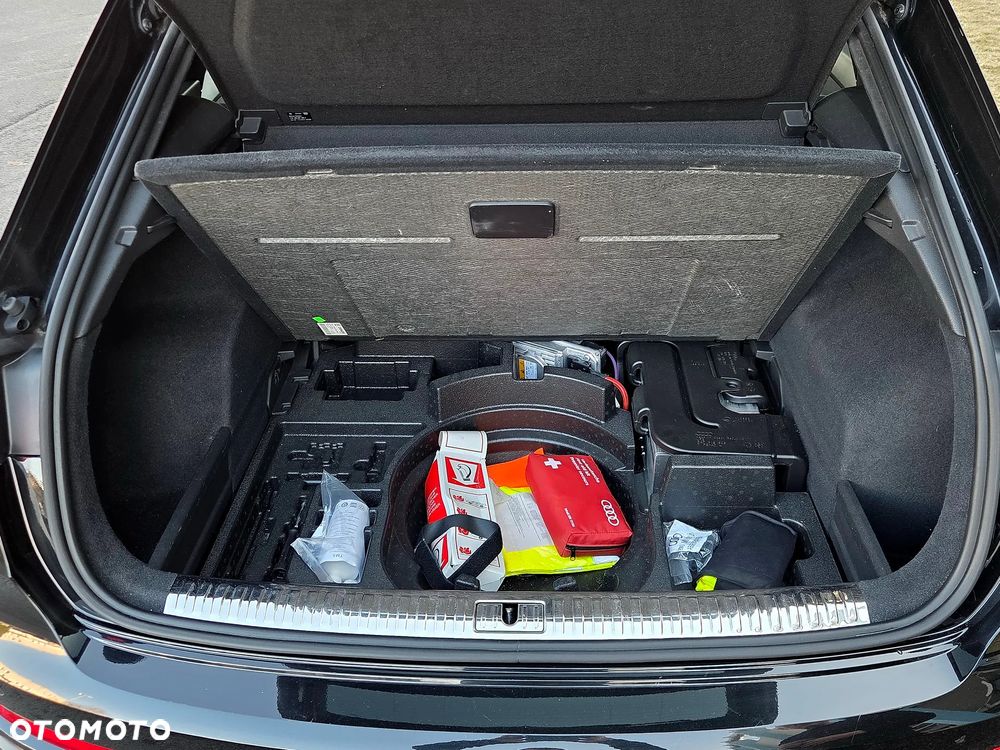 Audi Q3 35 TFSI S tronic advanced - 16