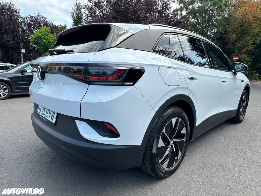 Volkswagen ID.4 77 kWh Life Pro Performance - 5