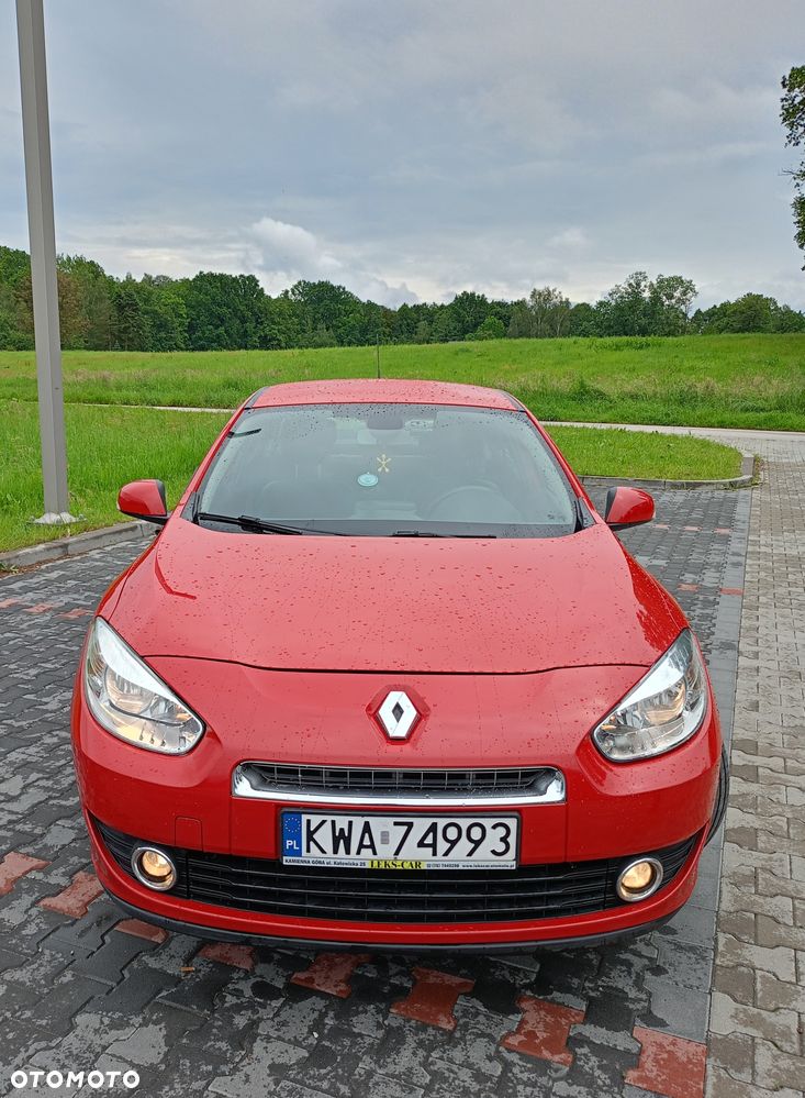 Renault Fluence - 2