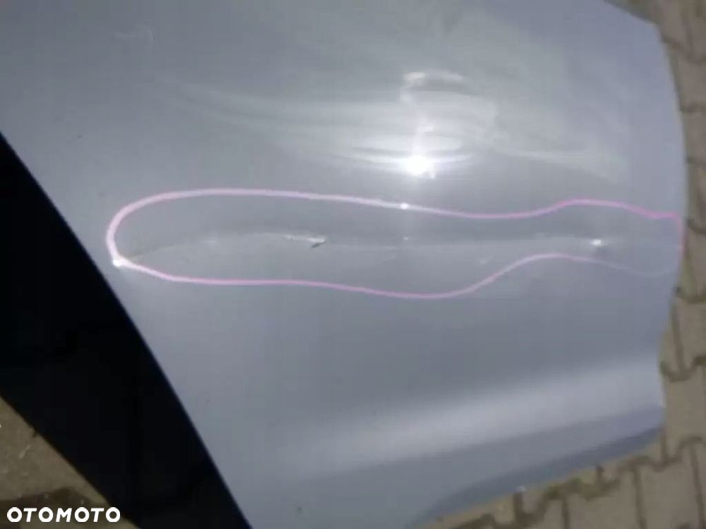 Toyota Corolla Drzwi Tył Prawe KOMBI - 2