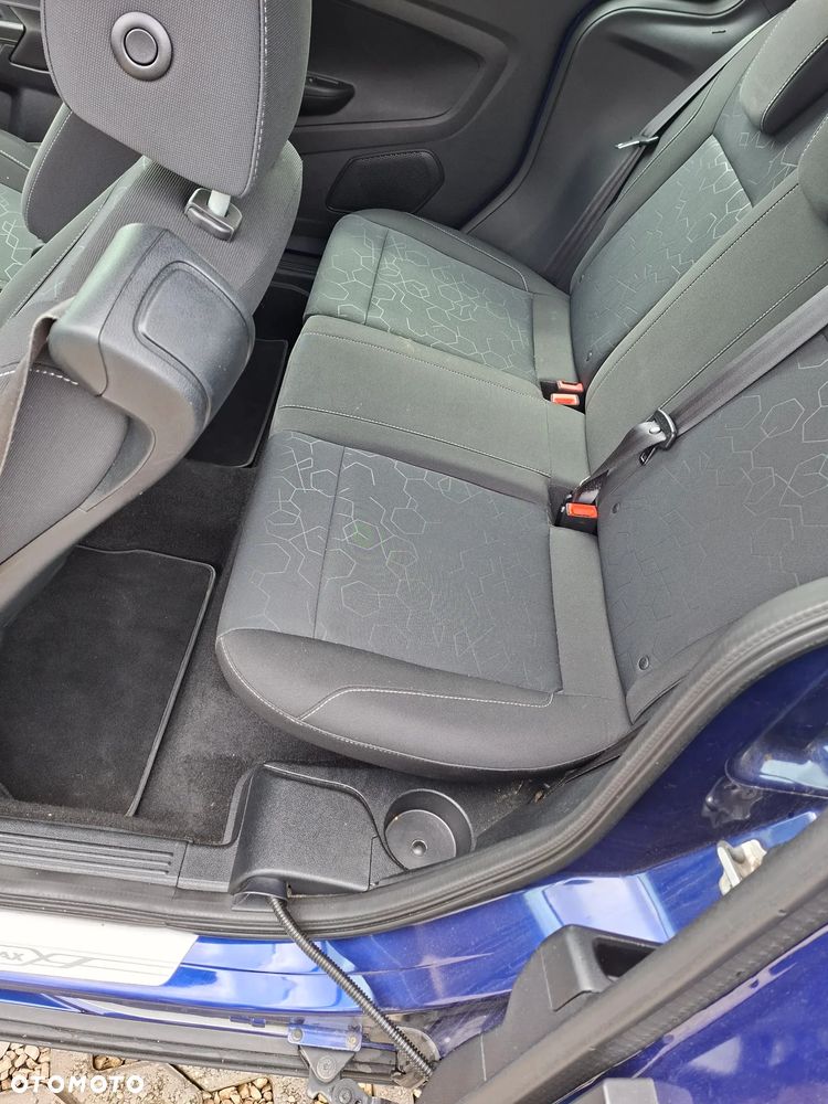 Ford B-MAX ver-1-0-ecoboost-trend - 10