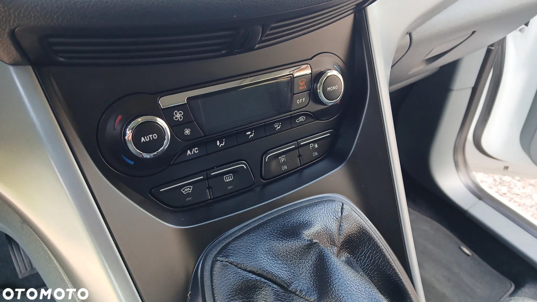 Ford C-MAX 1.6 Ti-VCT Trend - 9