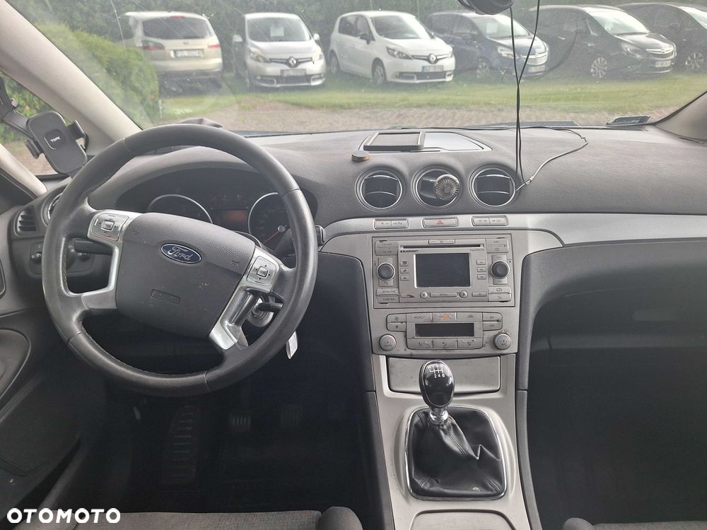 Ford S-Max - 5