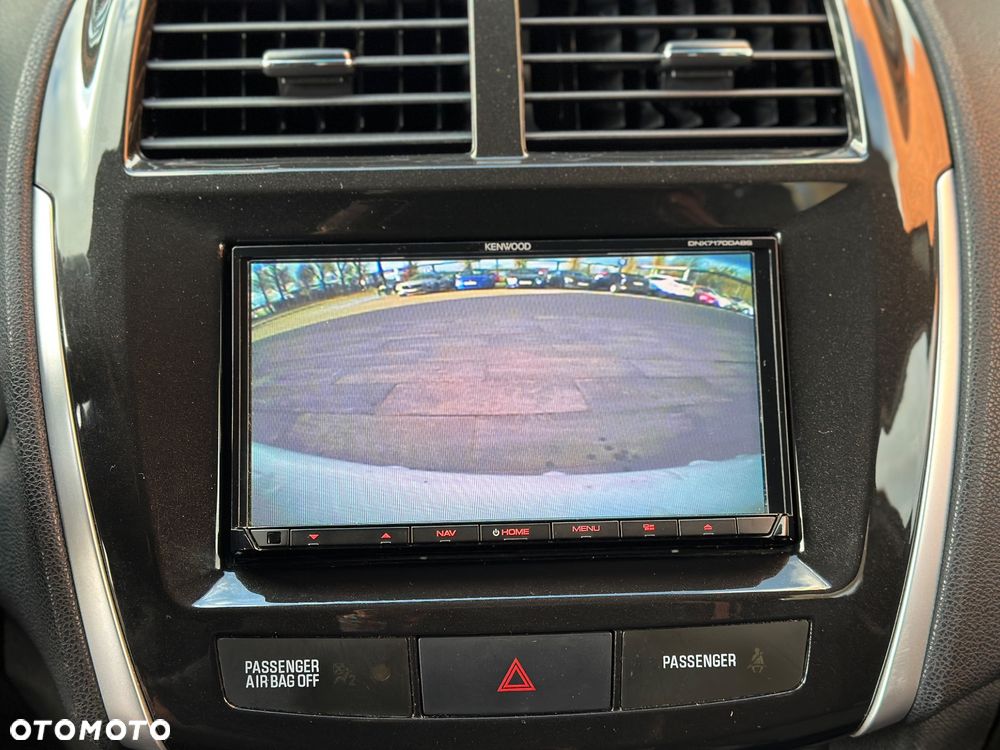 Peugeot 4008 HDI FAP 150 Stop & Start Allure - 29