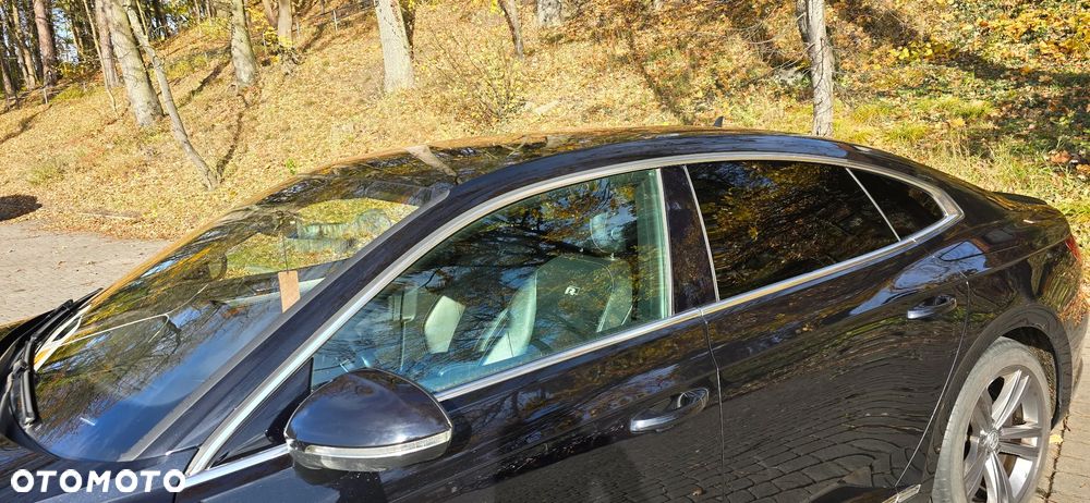 Volkswagen Arteon 2.0 TSI 4Motion R-Line DSG - 9