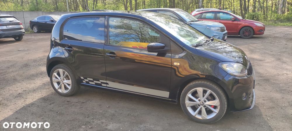 Skoda Citigo 1.0 Fun - 6
