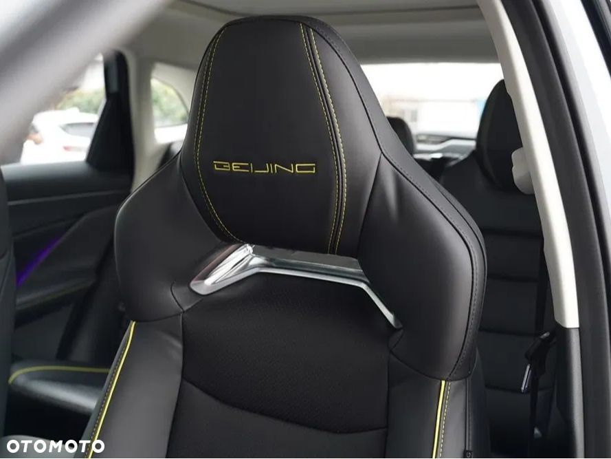 BAIC 5 Beijing 1.5T Luxury DCT - 18