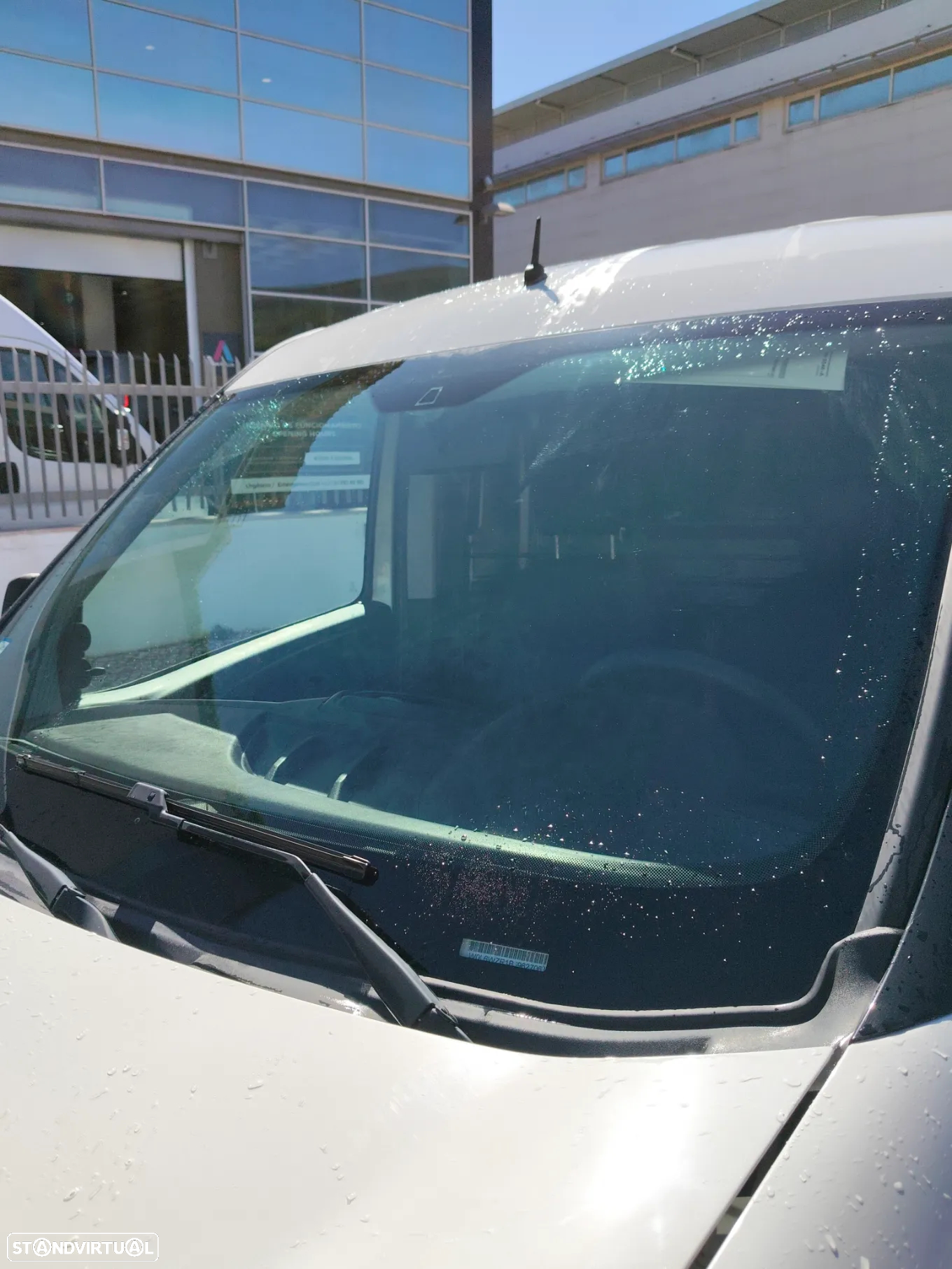 Opel Combo L2H1 - 5