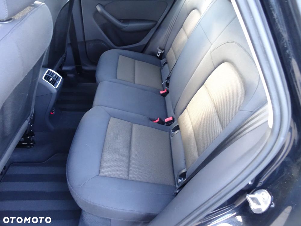 Audi Q3 2.0 TDI - 18