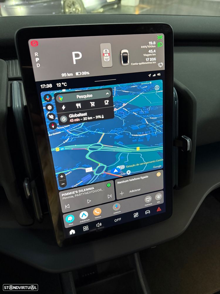 Volvo EX30 Single Motor RWD Core - 11