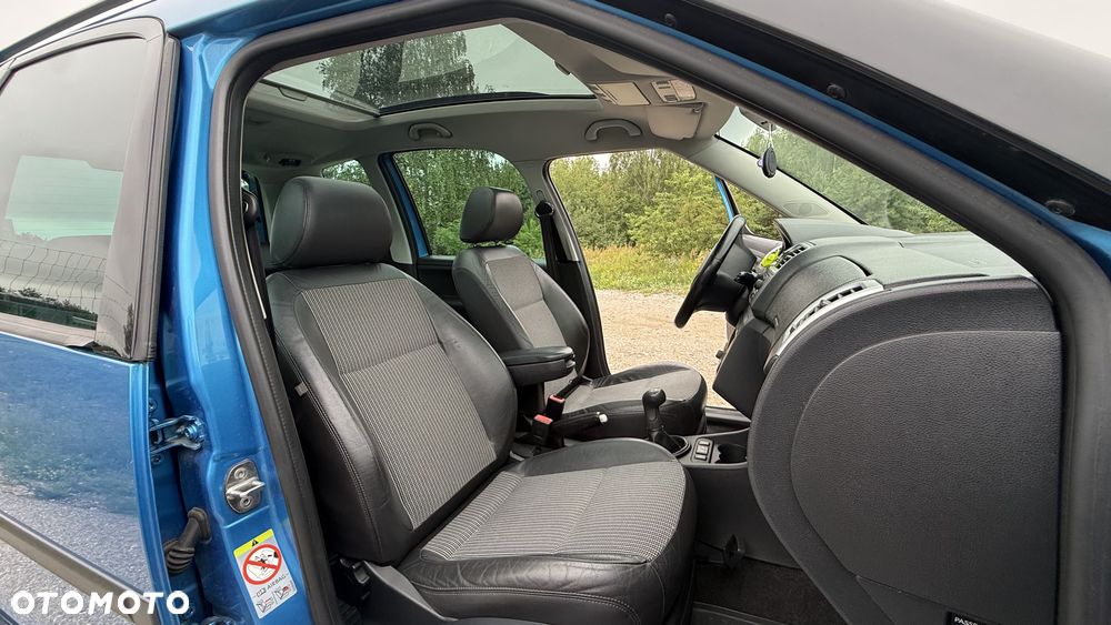 Skoda Roomster 1.4 TDI - 12